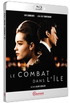 Combat dans l'île (Le)