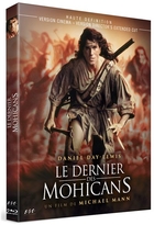 Dernier des Mohicans (Le)