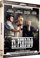 El Perdido