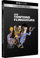 Tontons flingueurs (Les)