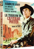 Trahison du Capitaine Porter (La)