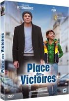 Place des Victoires