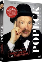 Popeck fait son festival