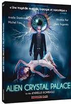 Alien Crystal Palace