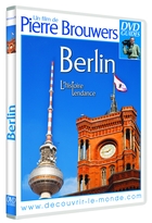 DVD Guides - Berlin