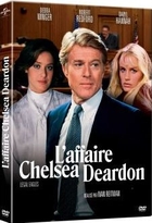 Affaire Chelsea Deardon (L')