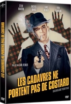 Cadavres ne portent pas de costard (Les)