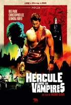 Hercule contre les vampires