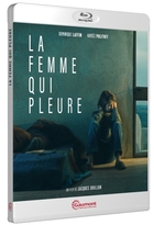 Femme qui pleure (La)