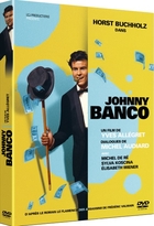 Johnny Banco