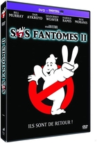 Sos fantomes II