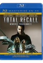 Total Recall