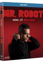 Mr. Robot