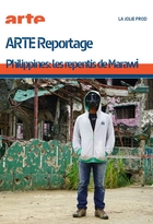 Philippines : les repentis de Marawi