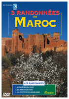 3 Randonnées au Maroc