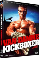 Kickboxer