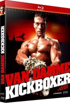 Kickboxer