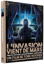 Invasion vient de Mars (L')