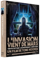 Invasion vient de Mars (L')