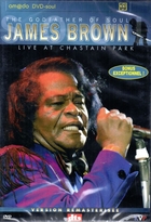 James Brown