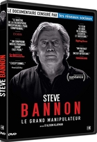 Steve Bannon