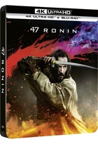 47 Ronin