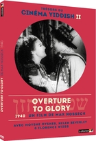 Overture to glory