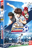 Captain Tsubasa