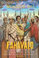 Fahavalo