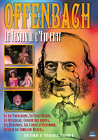 Offenbach - Le festival d'Etretat