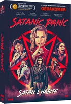 Satanic Panic