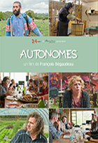 Autonomes