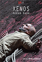 Xenos Akram Khan