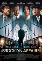 Brooklyn affairs
