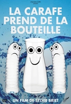 Carafe prend de la bouteille (La)