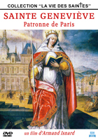 Sainte Geneviève : Patronne de Paris