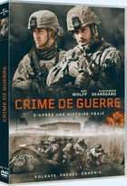 Crime de guerre