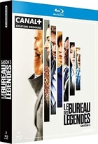 Bureau des légendes (Le)