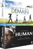 Demain + Human