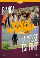 Viva Nanni !