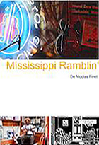 Mississippi ramblin'