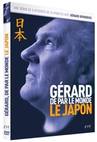 Gérard de par le monde