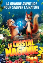 Cristal magique (Le)