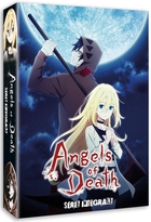 Angels of Death