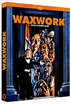 Waxwork