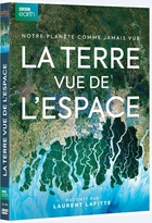 Terre vue de l'espace (La)