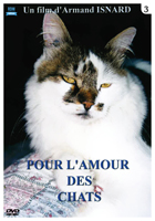 Pour l'amour des chats