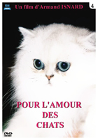 Pour l'amour des chats