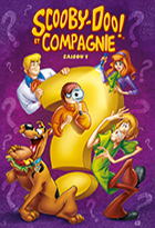 Scooby-Doo ! et compagnie