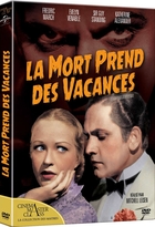 Mort prend des vacances (La)